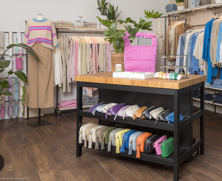 Appli Gestion de Boutique & Poulailler